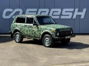 Lada (ВАЗ) 2121 (4x4) I Рестайлинг Кропоткин  - изображение 16
