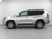 Toyota Land Cruiser Prado 150 Series Рестайлинг 1 Химки  - изображение 34