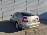 Skoda Octavia II (A5) Рестайлинг Саратов  - изображение 38