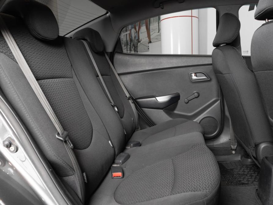 Kia Rio III Казань  - изображение 8
