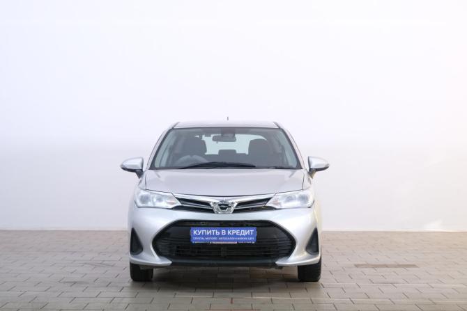 Toyota Corolla XI (E160 E170) Рестайлинг 2 с пробегом 2020 года, цена 1 659 000 рублей, 125000 км, универсал, Автокод Объявления