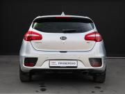 Kia Ceed II Рестайлинг Москва  - изображение 29