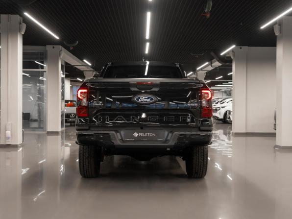 Ford Ranger T6.2 с пробегом 2025 года, цена 6 300 000 рублей, 50 км, пикап, Автокод Объявления