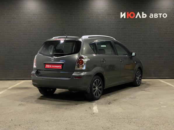 Toyota Corolla Verso I Рестайлинг с пробегом 2006 года, цена 740 000 рублей, 210398 км, минивэн, Автокод Объявления