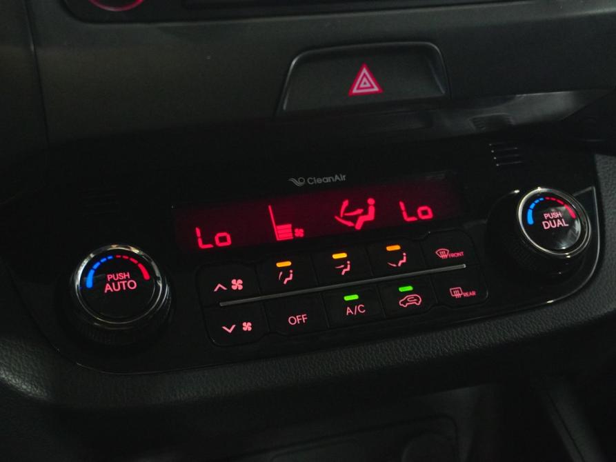 Kia Sportage III Вологда  - изображение 13