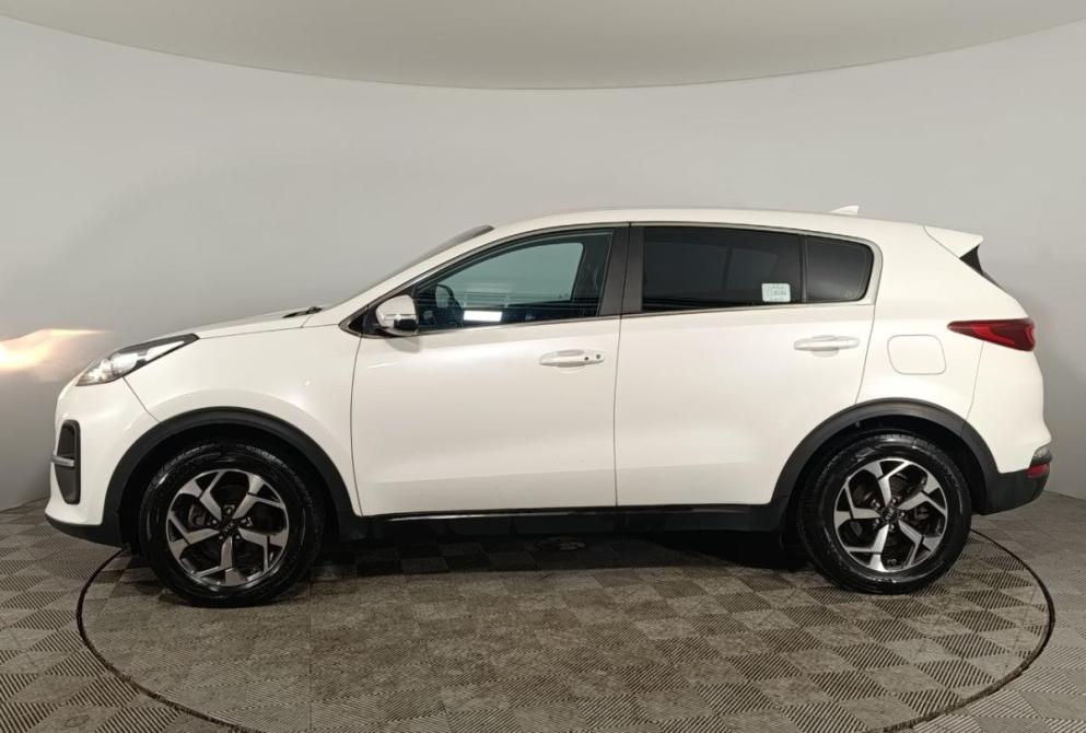 Kia Sportage IV Рестайлинг Волгоград  - изображение 4