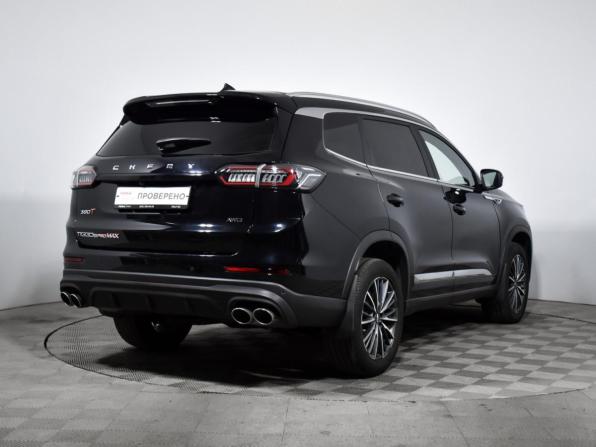 Chery Tiggo 8 Pro I с пробегом 2021 года, цена 1 815 000 рублей, 84714 км, внедорожник, Автокод Объявления