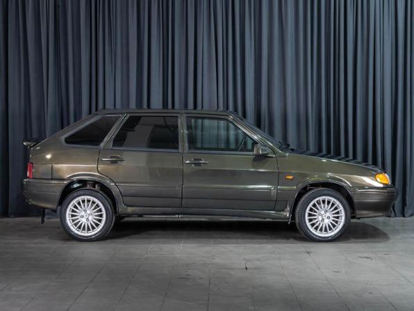 Lada (ВАЗ) 2114 с пробегом 2007 года, цена 250 000 рублей, 172581 км, хэтчбек, Автокод Объявления