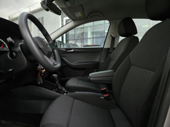 Volkswagen Polo VI с пробегом 2021 года, цена 1 450 000 рублей, 150450 км, лифтбек, Автокод Объявления