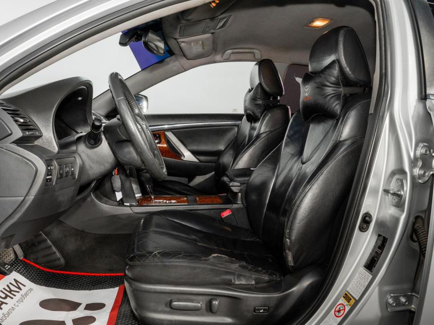 Toyota Camry VI (XV40) Иркутск  - изображение 6