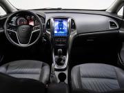 Opel Astra J Рестайлинг Тюмень  - изображение 39
