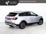 Lada (ВАЗ) Vesta I Рестайлинг (NG) Казань  - изображение 22
