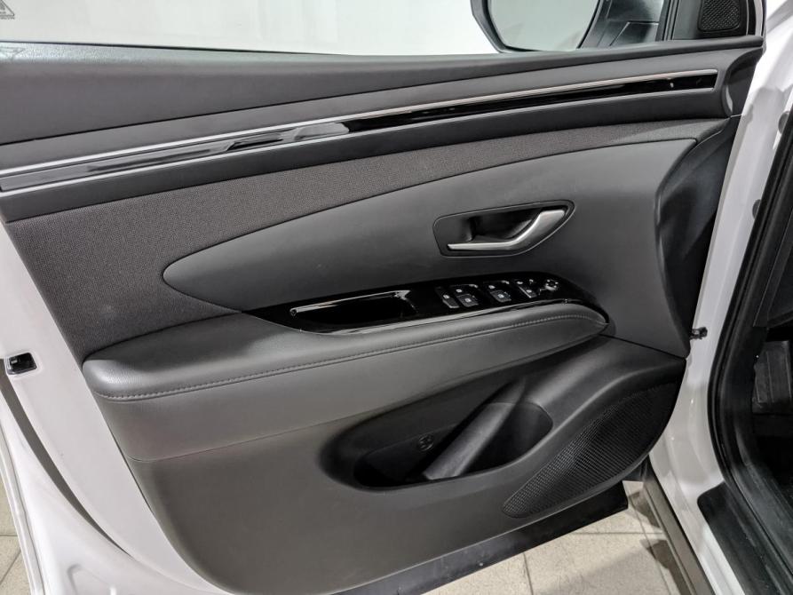 Hyundai Tucson IV Москва  - изображение 19