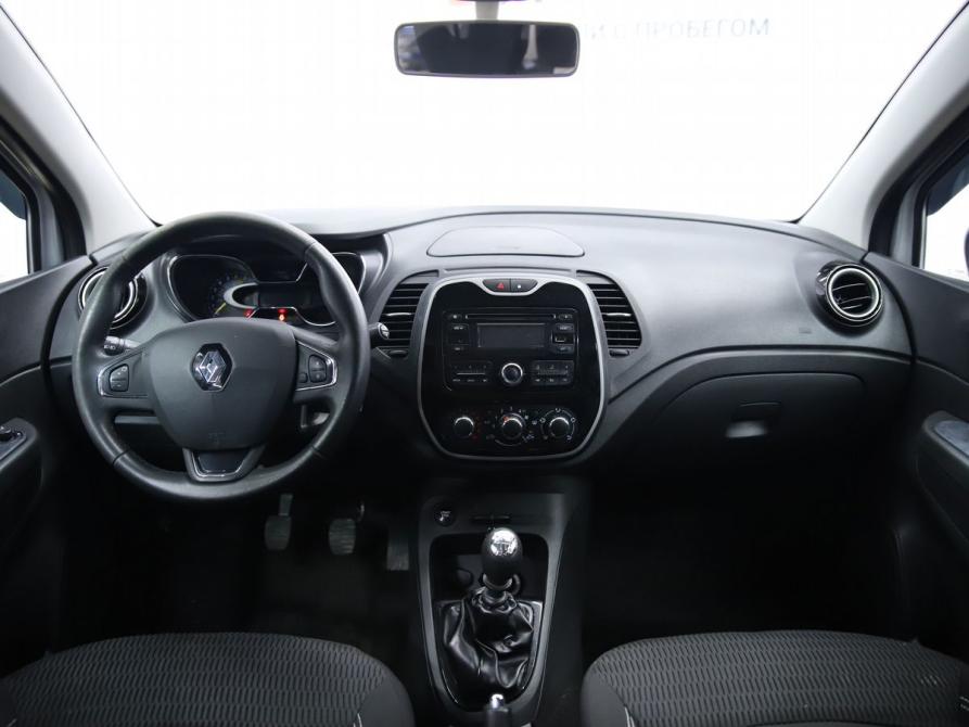 Renault Kaptur I Уфа  - изображение 12