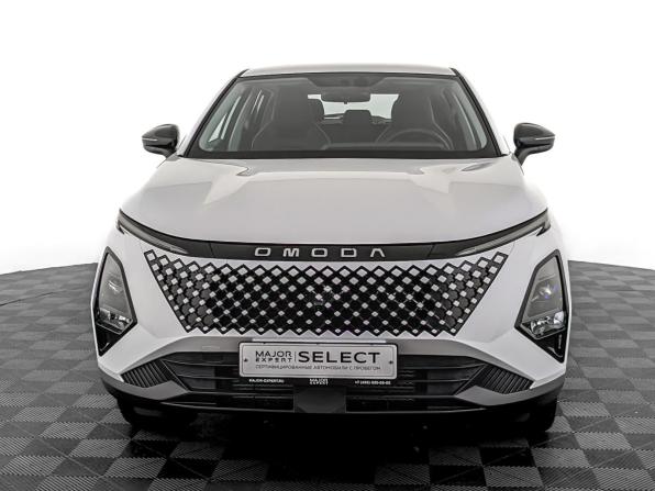 Omoda C5 I с пробегом 2025 года, цена 2 300 000 рублей, 1536 км, внедорожник, Автокод Объявления
