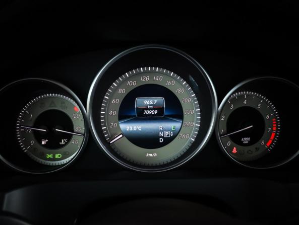 Mercedes-Benz E-Класс IV (W212 S212 C207) Рестайлинг с пробегом 2015 года, цена 2 290 000 рублей, 77470 км, купе-хардтоп, Автокод Объявления