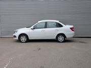 Lada (ВАЗ) Granta I Рестайлинг Москва  - изображение 47