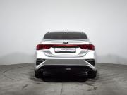Kia Cerato IV Санкт-Петербург  - изображение 27