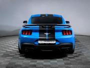 Ford Mustang VII Москва  - изображение 23