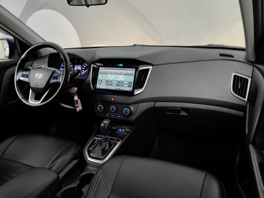 Hyundai Creta I Подольск  - изображение 13