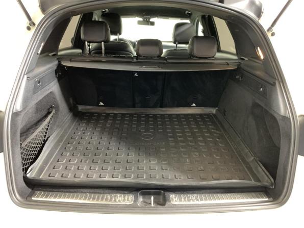 Mercedes-Benz GLC I (X253) Рестайлинг с пробегом 2020 года, цена 3 130 000 рублей, 288705 км, внедорожник, Автокод Объявления
