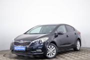 Kia Cerato III Пермь  - изображение 26