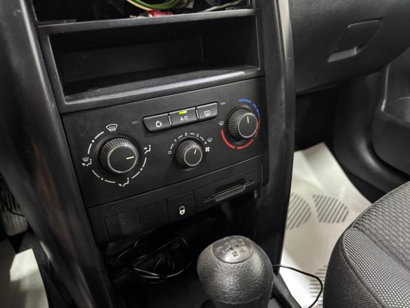 Peugeot 207 I с пробегом 2009 года, цена 340 000 рублей, 173135 км, хэтчбек, Автокод Объявления