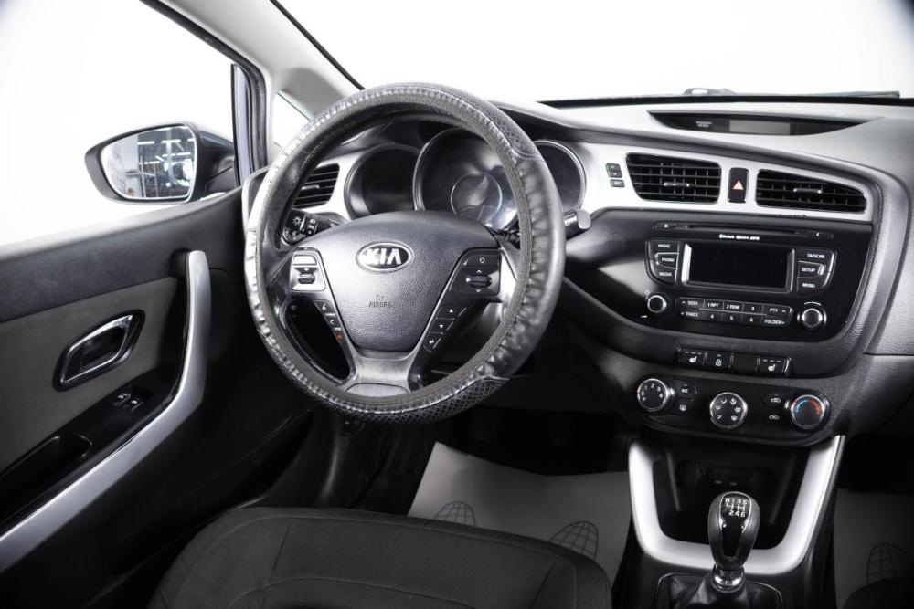 Kia Ceed II Пермь  - изображение 12
