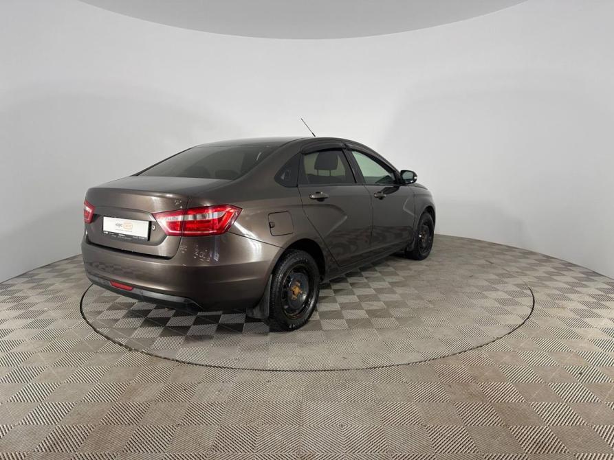 Lada (ВАЗ) Vesta I Ногинск  - изображение 8