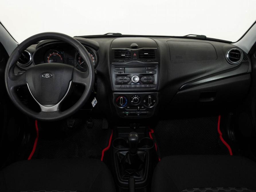 Lada (ВАЗ) Granta I Рестайлинг Казань  - изображение 7