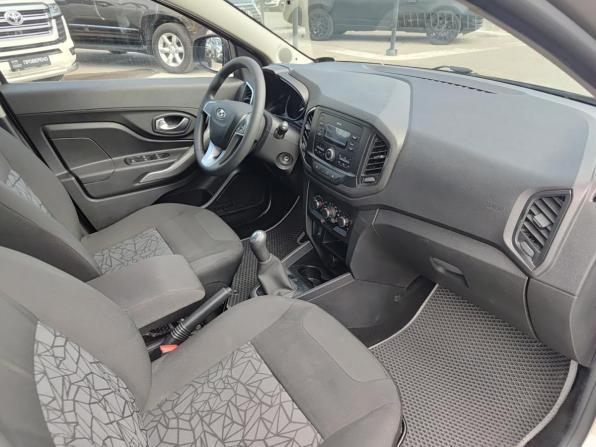 Lada (ВАЗ) XRAY I с пробегом 2019 года, цена 1 055 000 рублей, 61001 км, хэтчбек, Автокод Объявления