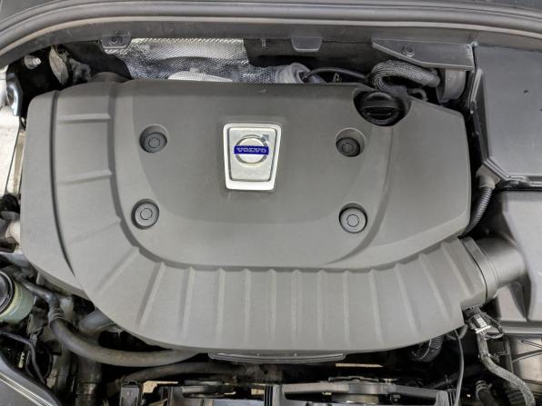 Volvo XC60 I с пробегом 2013 года, цена 2 250 000 рублей, 73000 км, внедорожник, Автокод Объявления