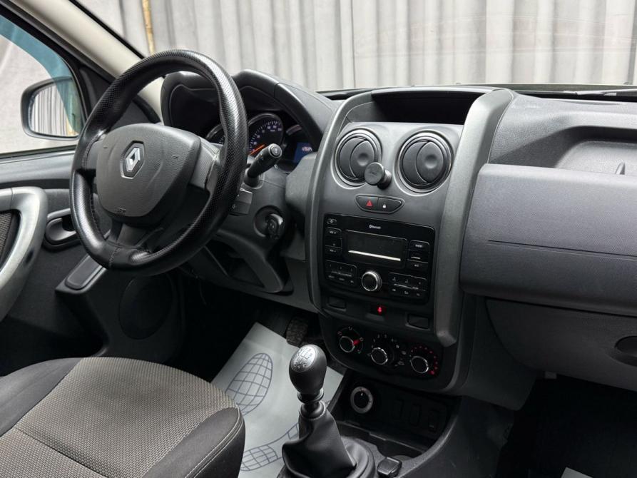 Renault Duster I Рестайлинг Ижевск  - изображение 10