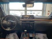 Lexus LX III Рестайлинг 2 Новосибирск  - изображение 30