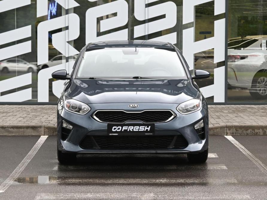 Kia Ceed III Волгоград  - изображение 3