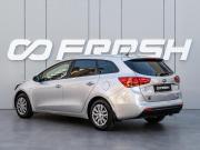Kia Ceed II Рестайлинг Краснодар  - изображение 23