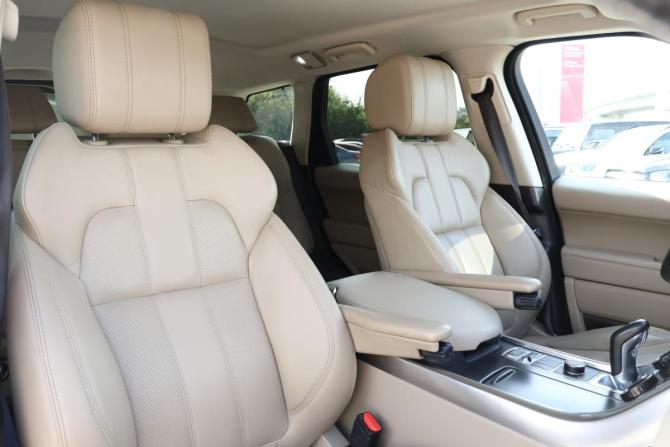 Land Rover Range Rover Sport II с пробегом 2015 года, цена 2 990 000 рублей, 173730 км, внедорожник, Автокод Объявления