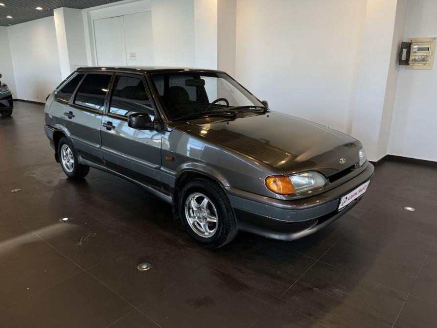 Lada (ВАЗ) 2114 Чебоксары  - изображение 1
