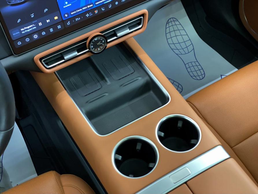 Li Auto (Lixiang) L9 I Рестайлинг Санкт-Петербург  - изображение 9