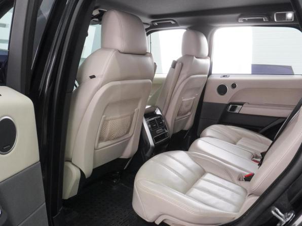 Land Rover Range Rover Sport II с пробегом 2013 года, цена 2 449 000 рублей, 296000 км, внедорожник, Автокод Объявления