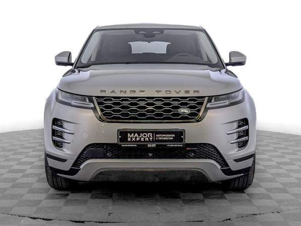 Land Rover Range Rover Evoque II Рестайлинг с пробегом 2024 года, цена 5 450 000 рублей, 3745 км, внедорожник, Автокод Объявления