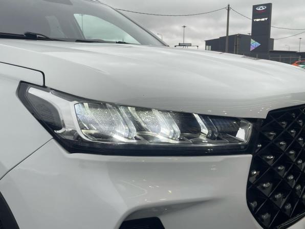 Chery Tiggo 7 Pro I с пробегом 2021 года, цена 1 260 000 рублей, 128279 км, внедорожник, Автокод Объявления