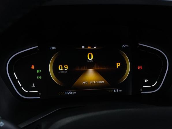 JAC J7 I с пробегом 2023 года, цена 1 499 000 рублей, 6820 км, лифтбек, Автокод Объявления