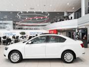 Skoda Octavia III (A7) Рестайлинг Казань  - изображение 32