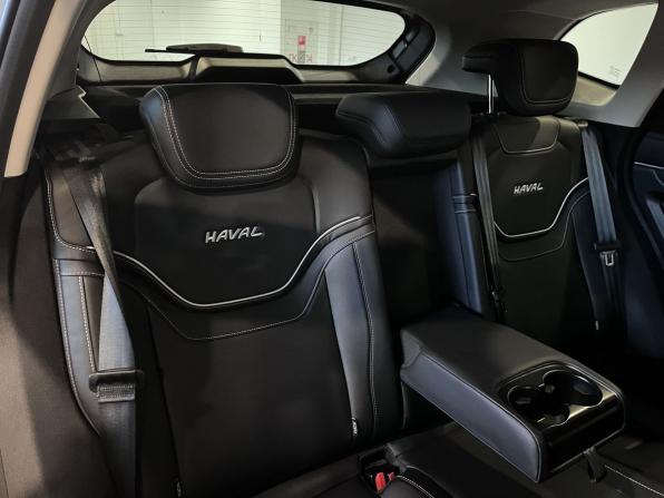 Haval Jolion I с пробегом 2023 года, цена 2 320 000 рублей, 14864 км, внедорожник, Автокод Объявления