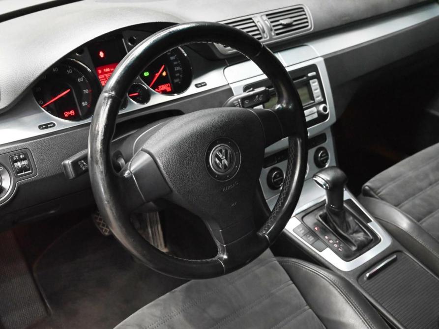 Volkswagen Passat B6 Екатеринбург  - изображение 17
