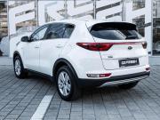 Kia Sportage IV Ставрополь  - изображение 24