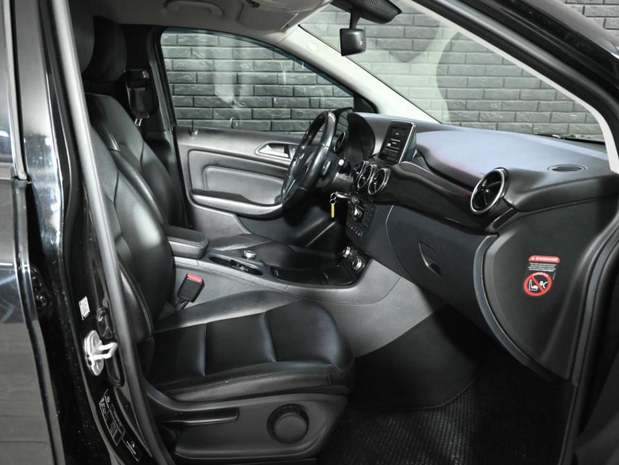 Mercedes-Benz B-Класс II (W246) Екатеринбург  - изображение 11