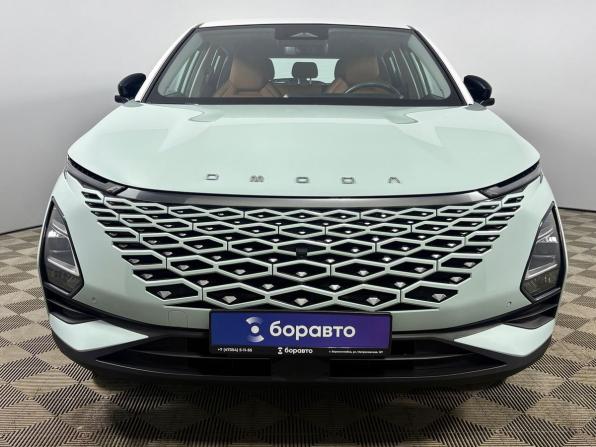 Omoda C5 I с пробегом 2022 года, цена 1 880 000 рублей, 11652 км, внедорожник, Автокод Объявления