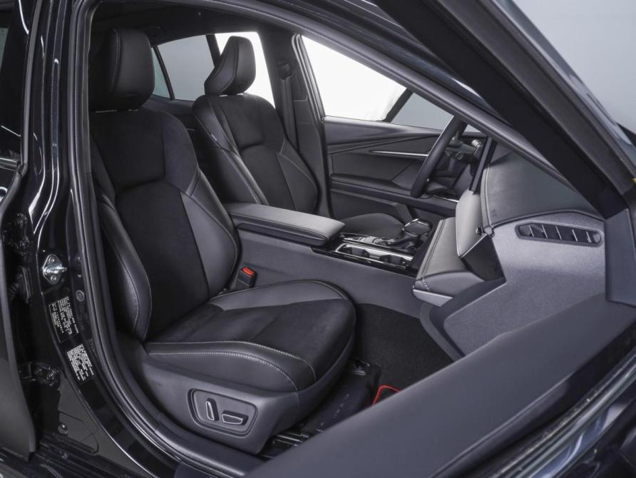 Toyota Camry IX (XV80) China Market Ростов-на-Дону  - изображение 8